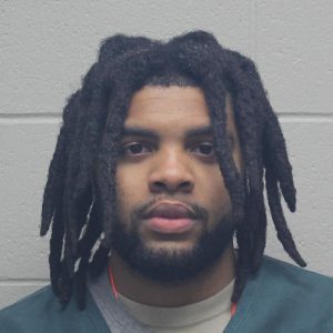 Marreon jones