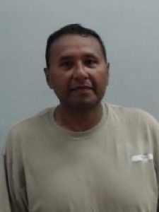 Washington County Oscar ruiz