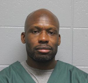 Sharif greene