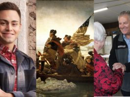 Mike Alfonso, George Washington, Jessi Ebben’s Signature Gambit, and the Audacity of Duffy Inc. michael alfonso