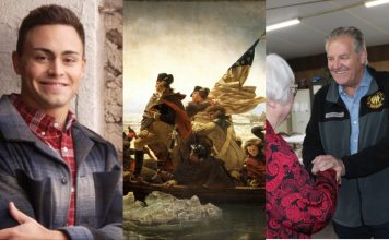 Mike Alfonso, George Washington, Jessi Ebben’s Signature Gambit, and the Audacity of Duffy Inc. michael alfonso