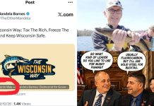 Mandela Barnes Doesn’t Know What a Musky Looks Like, Fishing Bobbers, and the Rural Vote