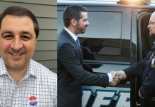 Josh Kaul Emerges From Hibernation, Refuses to Oppose Abolishing the Police josh kaul