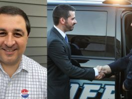 Josh Kaul Emerges From Hibernation, Refuses to Oppose Abolishing the Police josh kaul