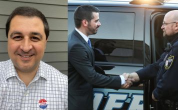 Josh Kaul Emerges From Hibernation, Refuses to Oppose Abolishing the Police josh kaul