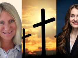 Wisconsin Counselors Ask Courts to Protect Their Right to Offer Christ-Centered Therapy After Evers’ Admin Ignores Law terri koschnick