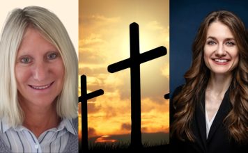 Wisconsin Counselors Ask Courts to Protect Their Right to Offer Christ-Centered Therapy After Evers’ Admin Ignores Law terri koschnick
