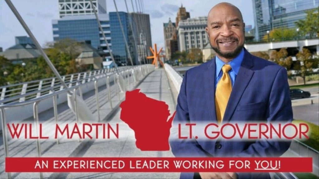 Will Martin Will martin