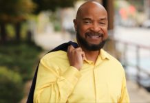 Will Martin: Celebrating Freedom & the Republican Party’s Fight to End Slavery will martin