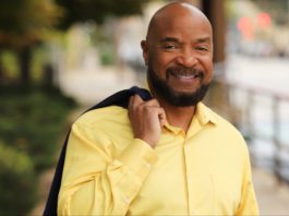 Will Martin: Celebrating Freedom & the Republican Party’s Fight to End Slavery will martin