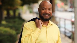 Wisconsin Primary Will martin