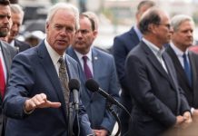 Ron Johnson: The Story the Media — and the Government — Don’t Want You to Hear ron johnson