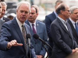 Ron Johnson: The Story the Media — and the Government — Don’t Want You to Hear ron johnson