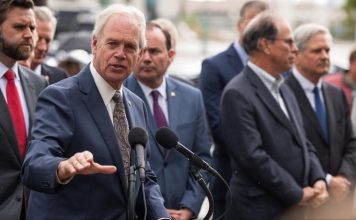 Ron Johnson: The Story the Media — and the Government — Don’t Want You to Hear ron johnson