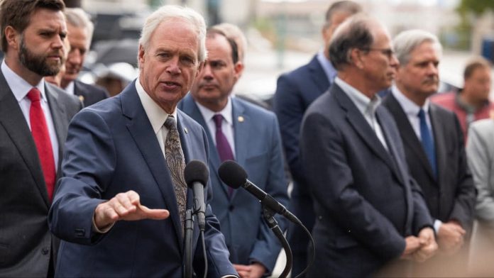 ron johnson
