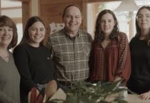 Father’s Day Wisdom From ‘State Dad,’ Tom Tiffany tom tiffany