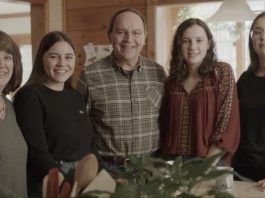 Father’s Day Wisdom From ‘State Dad,’ Tom Tiffany tom tiffany
