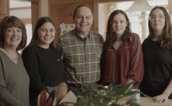 Father’s Day Wisdom From ‘State Dad,’ Tom Tiffany tom tiffany