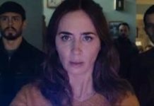 Disclosure Day Movie Review: This Is Probably Steven Spielberg’s Worst Film disclosure day movie
