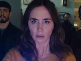 disclosure day movie