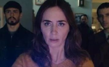Disclosure Day Movie Review: This Is Probably Steven Spielberg’s Worst Film disclosure day movie