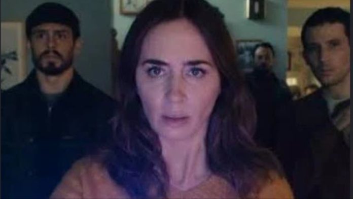 disclosure day movie