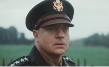 Pressure Movie Review: ‘We Had Better Meteorologists Than the Germans’