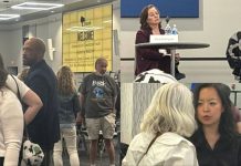 I Saw the Democrat Governor Candidates in Person, and One Was Super Unlikable