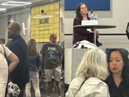 I Saw the Democrat Governor Candidates in Person, and One Was Super Unlikable