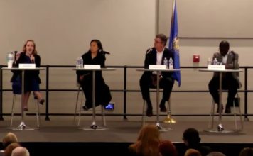 Democrat Governor Candidates Want to Stop Jail Program That Identifies Violent Illegal Immigrant Criminals