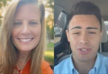 Hit Piece on Respected Wisconsin Conservative CRITIC of Michael Alfonso Is Wildly Misleading – Shame On Duffy Inc. If They Had Anything to Do With It meg ellefson