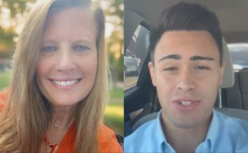 Hit Piece on Respected Wisconsin Conservative CRITIC of Michael Alfonso Is Wildly Misleading – Shame On Duffy Inc. If They Had Anything to Do With It meg ellefson