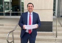 Kenosha Professional Police Association: Josh Kaul’s Silence on Anti-Police Democrats Is Disqualifying josh kaul