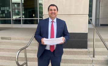 Kenosha Professional Police Association: Josh Kaul’s Silence on Anti-Police Democrats Is Disqualifying josh kaul