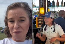 Sara Rodriguez Refused to Criticize DSA – Even Though They Want to Abolish the Senate, Police sara rodriguez