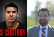 Kenosha DA Xavier Solis Charges Illegal Immigrant With Choking Woman – Democrat Governor Candidates Wouldn’t Detain Him xavier solis