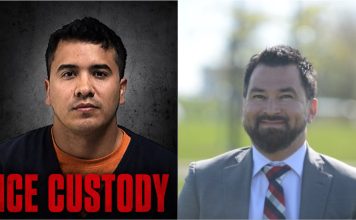 Kenosha DA Xavier Solis Charges Illegal Immigrant With Choking Woman – Democrat Governor Candidates Wouldn’t Detain Him xavier solis