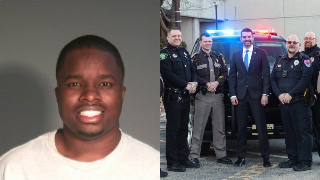 Eric toney