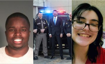 DA Eric Toney Gets Conviction of Milwaukee Fentanyl Dealer After Drug Kills Young Fond du Lac Woman eric toney