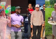 Wisconsin Governor’s Race Fashion: Tom Tiffany Goes to Summerfest and the Democrats Party It Up wisconsin governor's race