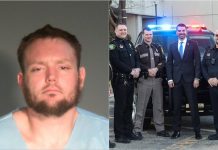 DA Eric Toney Obtains 90-Year Sentence for Domestic Abuser Who Attacked Woman With Hatchet eric toney