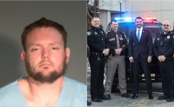 DA Eric Toney Obtains 90-Year Sentence for Domestic Abuser Who Attacked Woman With Hatchet eric toney