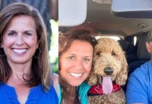 Mt. Pleasant Trustee Gina Paulick Launches Assembly Campaign Focused on Small Business, Strong Schools gina paulick