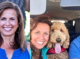 gina paulick