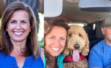 Mt. Pleasant Trustee Gina Paulick Launches Assembly Campaign Focused on Small Business, Strong Schools gina paulick
