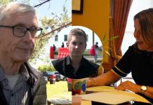 Tony Evers Drops TRUTH BOMBS on Sneaky Senate Democrat Leader Dianne Hesselbein Dianne hesselbein