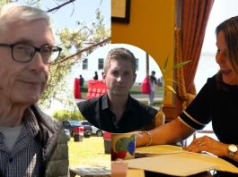 Tony Evers Drops TRUTH BOMBS on Sneaky Senate Democrat Leader Dianne Hesselbein Dianne hesselbein