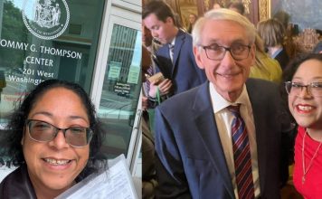 Sylvia Ortiz-Velez’s Lawyer Blasts Democrat Insider Effort to Kick Her Off Ballot sylvia ortiz-velez