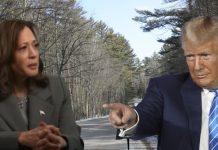 The Wildly Blue Wisconsin County and It’s Not Milwaukee or Dane: Menominee County’s Unusual Democrat Tilt menominee county