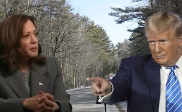 The Wildly Blue Wisconsin County and It’s Not Milwaukee or Dane: Menominee County’s Unusual Democrat Tilt menominee county